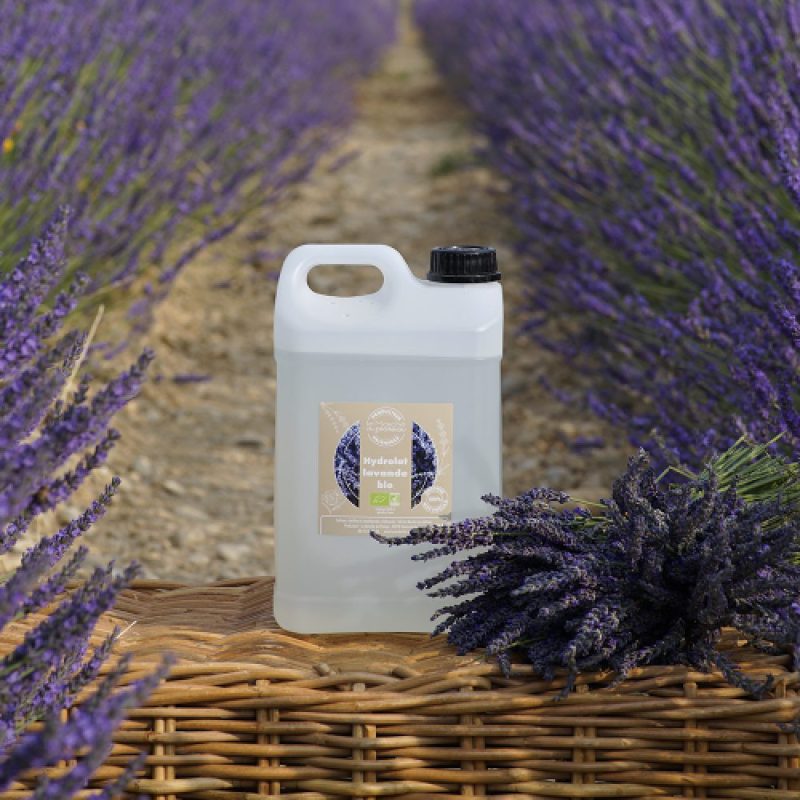 Hydrolat lavender 3 L
