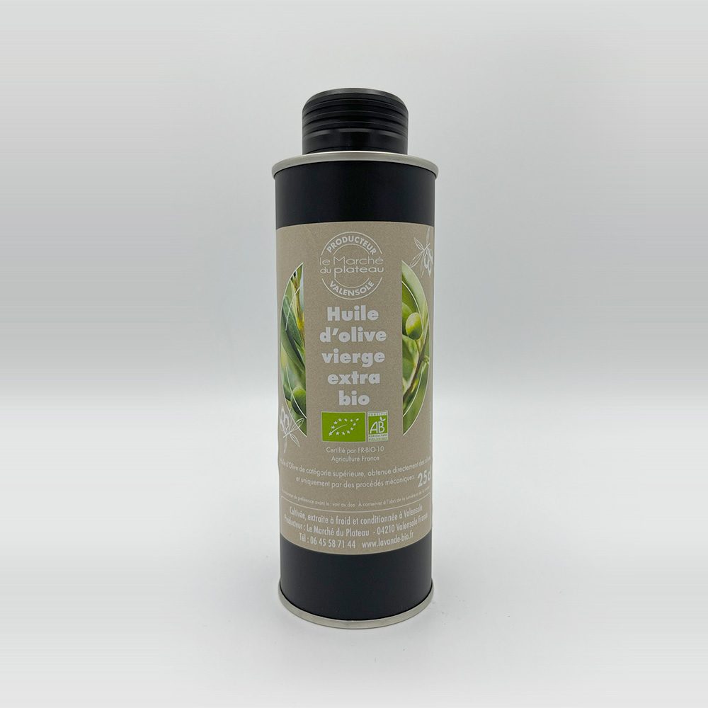 SANTE BIO HUILE DE LAVANTE 50ML main image 1