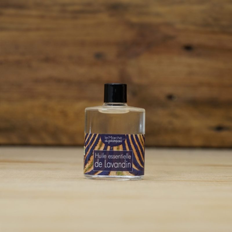 Diffuser gift bag + lavender essential oil 30 ml 2