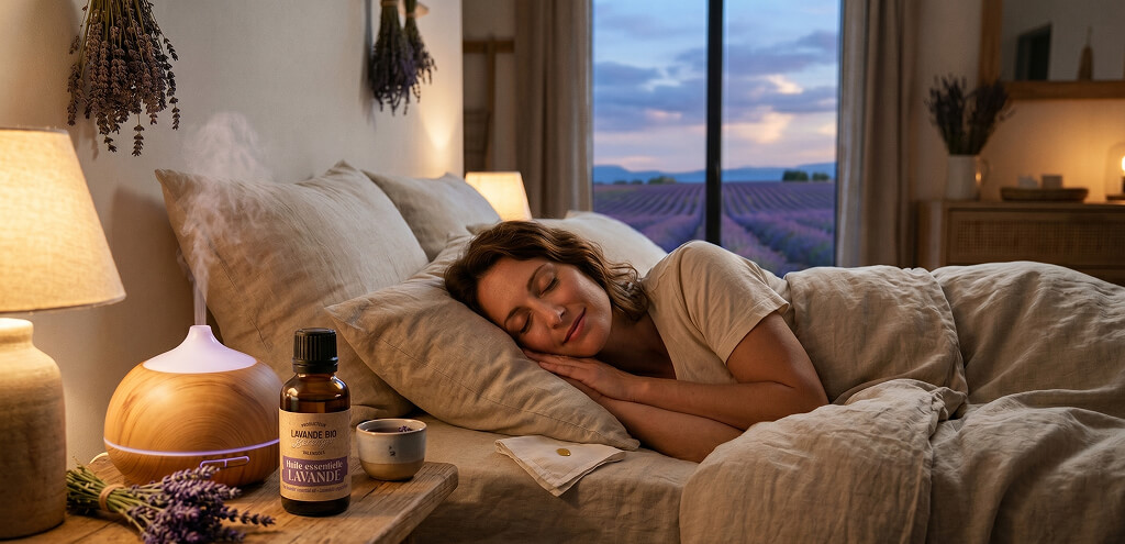 Retrouver un sommeil
