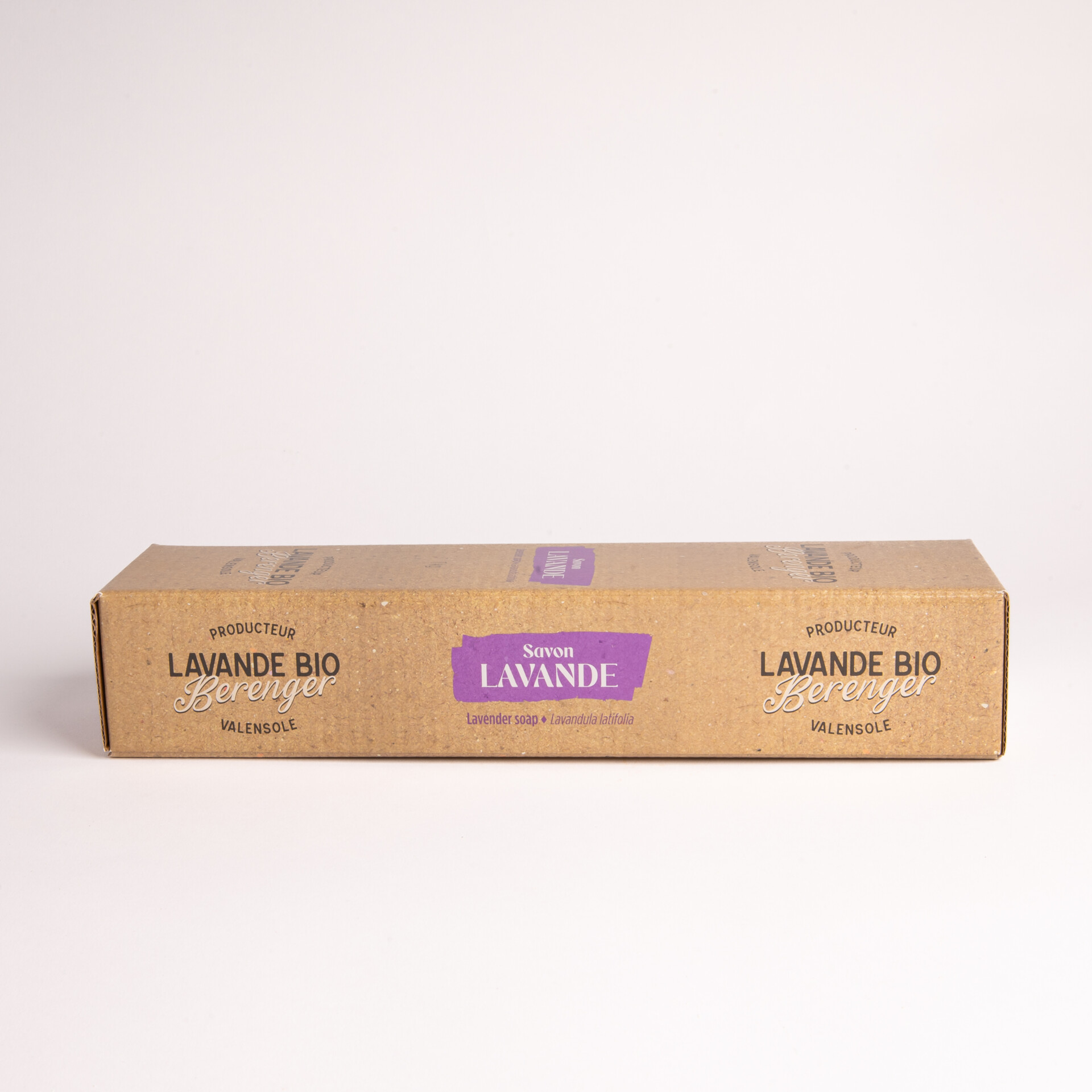 Lavender soap 3 Barre de savon à la lavande 1 kg