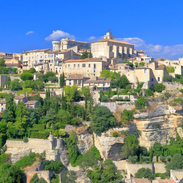 Forcalquier