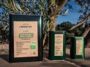 Huiles d’olive