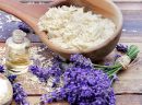 DIY Lessive à la lavande
